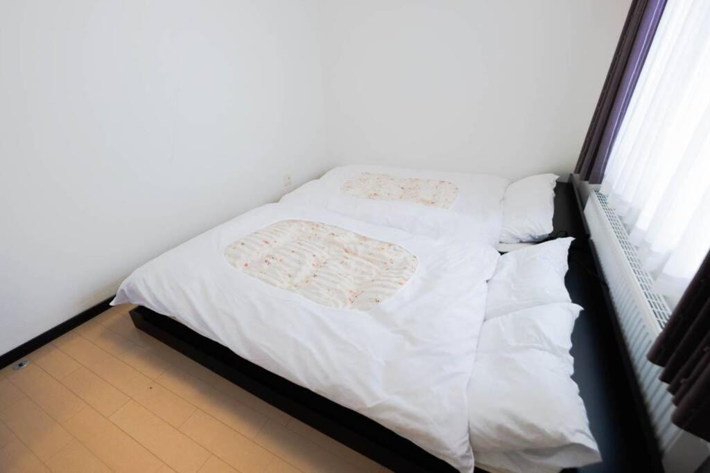 Stay In Toyooka Asahikawa Exterior foto